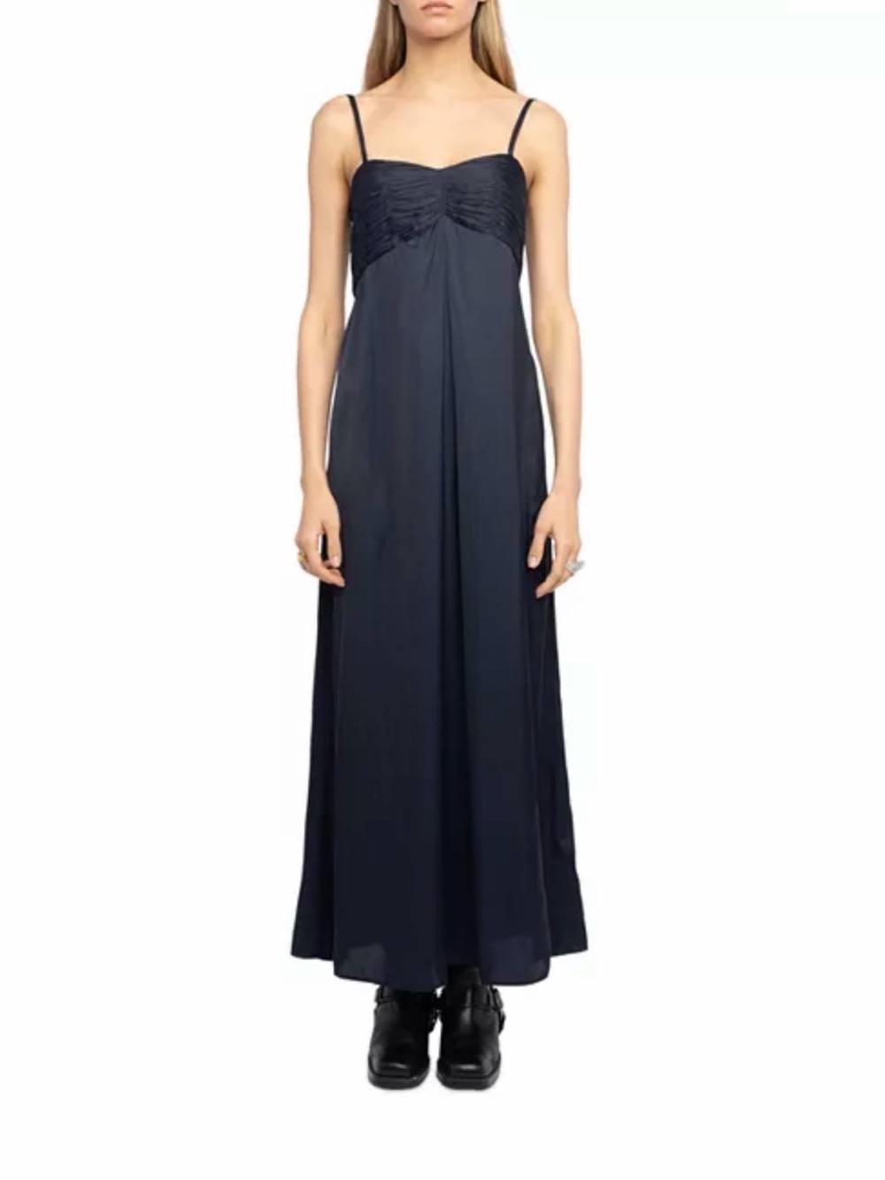 Zadig & Voltaire Slip Maxi Dress